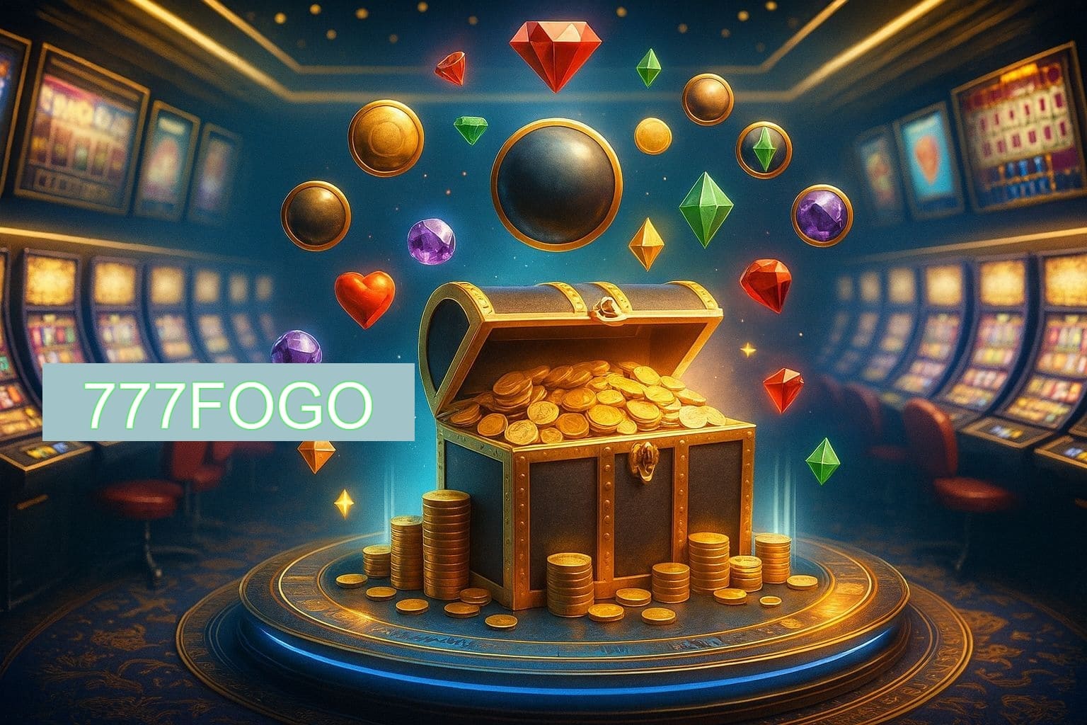 Promoções e bônus festivos para celebrar datas especiais