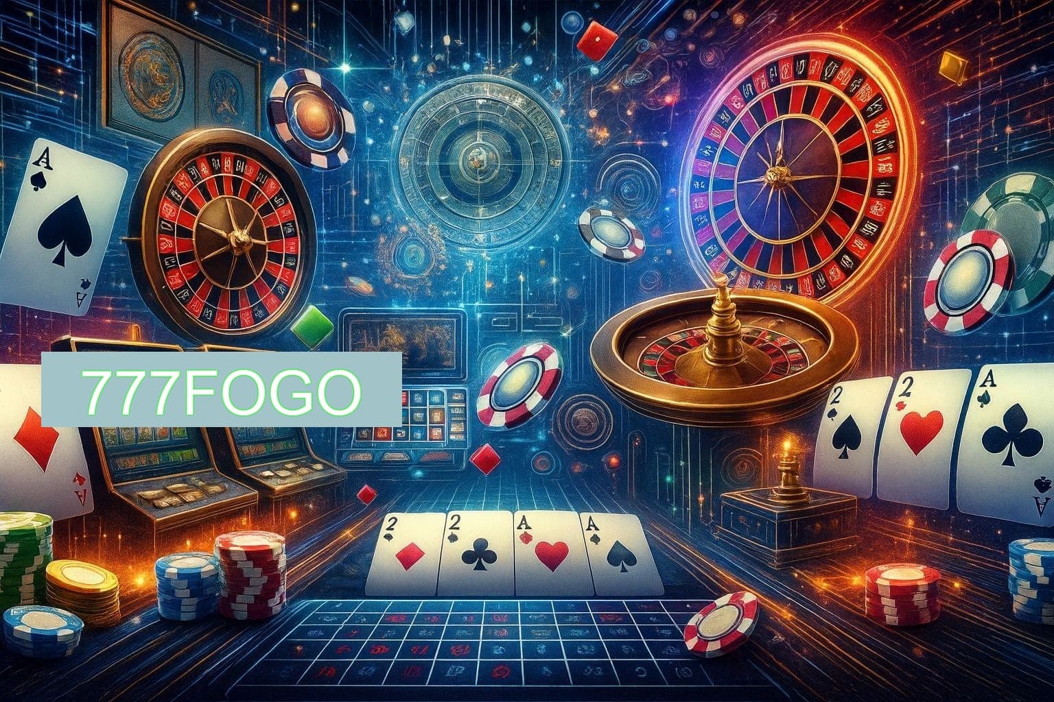 Descubra os principais benefícios e vantagens do 777FOGO oficial