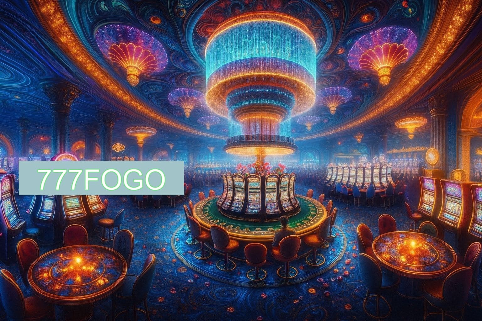 Melhores jogos populares disponíveis na plataforma 777FOGO