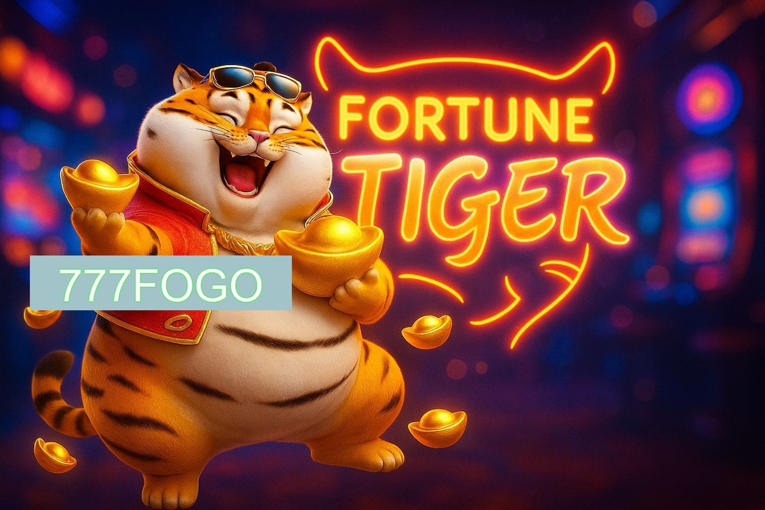 Guia de como jogar Fortune Tiger e ganhar prêmios reais