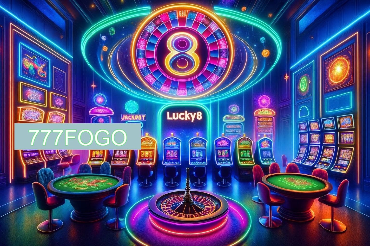 Jogos Emocionantes no 777FOGO — Aposte e Ganhe Já