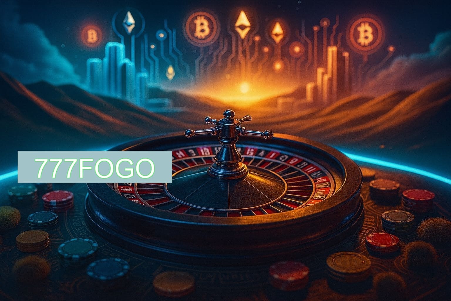 Jogos de roleta online com bônus exclusivos 777FOGO