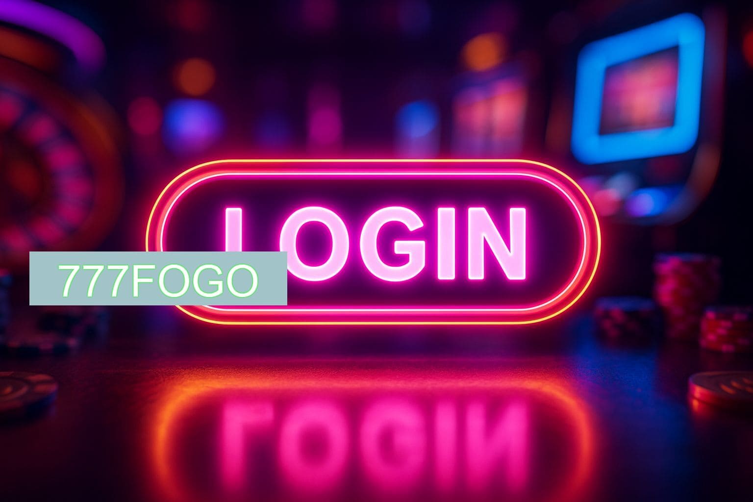 Descubra todos os benefícios do login no 777FOGO Brasil