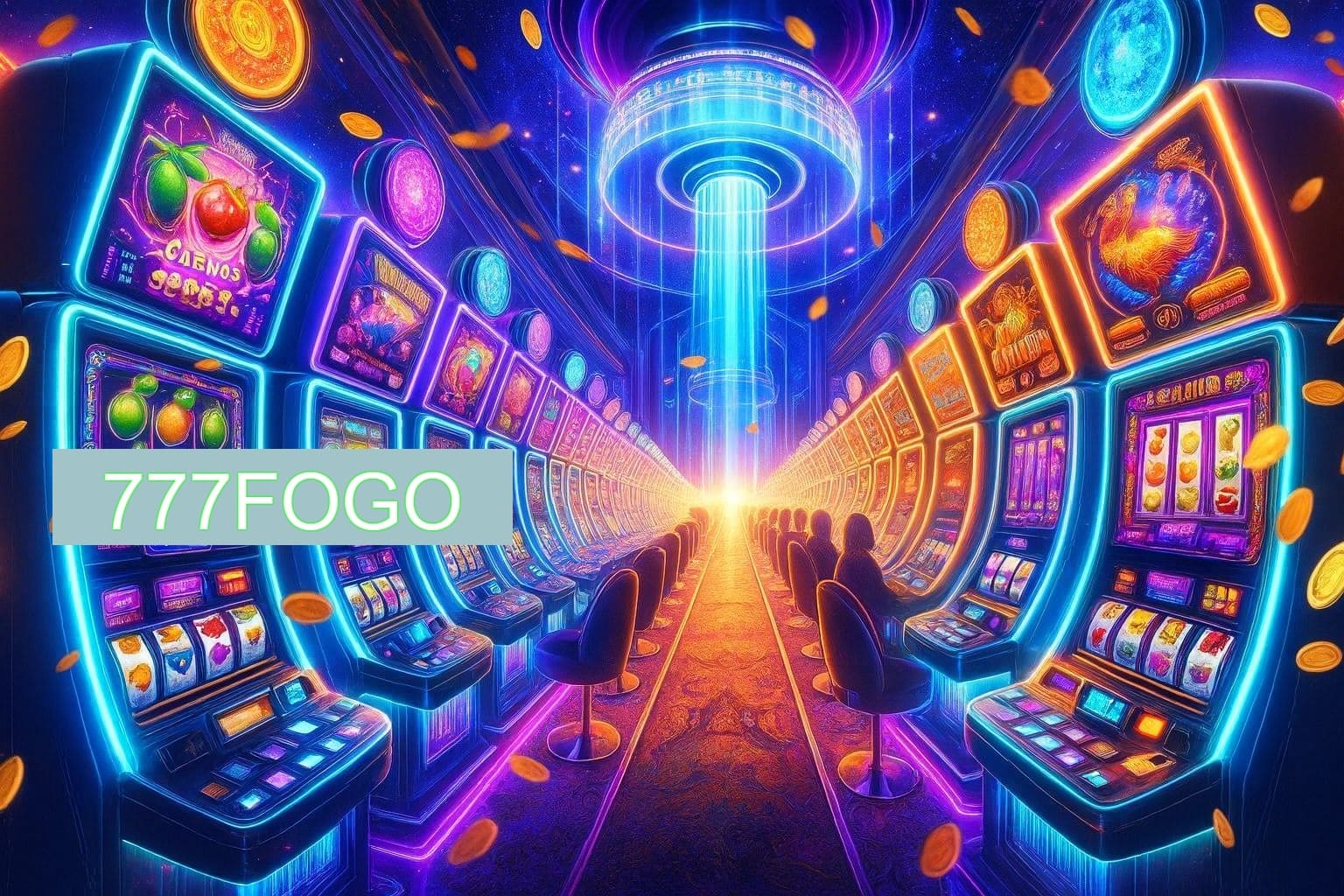 Slots online com benefícios incríveis e rodadas grátis